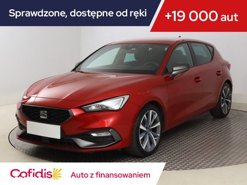 Seat Leon - 2