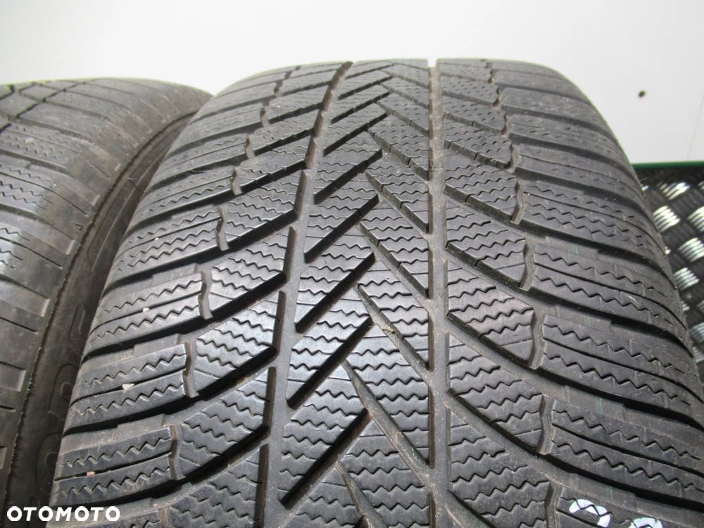 2x Bridgestone Blizzak LM005 255/50/19 103T nr.1936 - 2