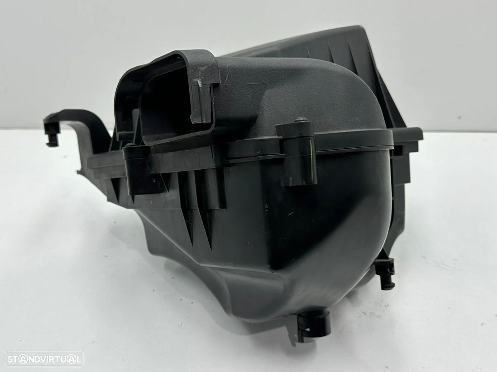 Caixa Filtro Ar - Opel Astra K (2019) - 4