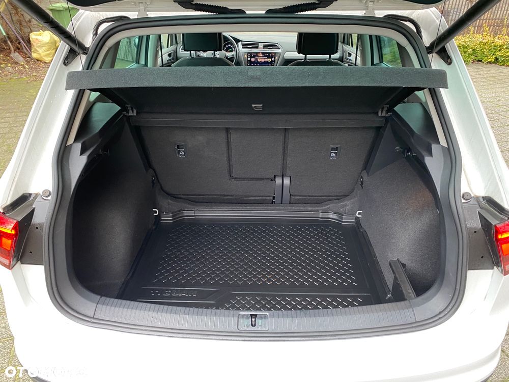 Volkswagen Tiguan 2.0 TDI SCR DSG Elegance - 20