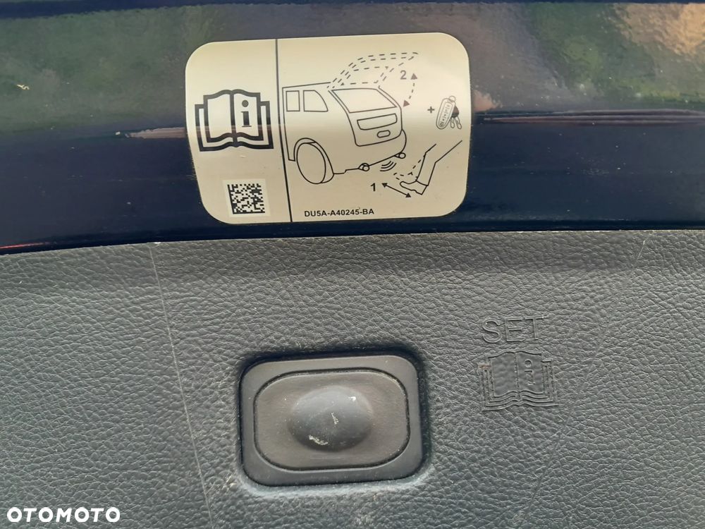 Ford Edge 2.0 EcoBlue 4WD Vignale - 20