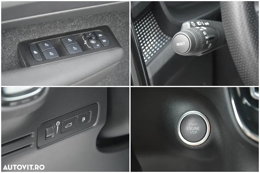 Volvo XC 40 T4 Recharge DKG RDesign - 36