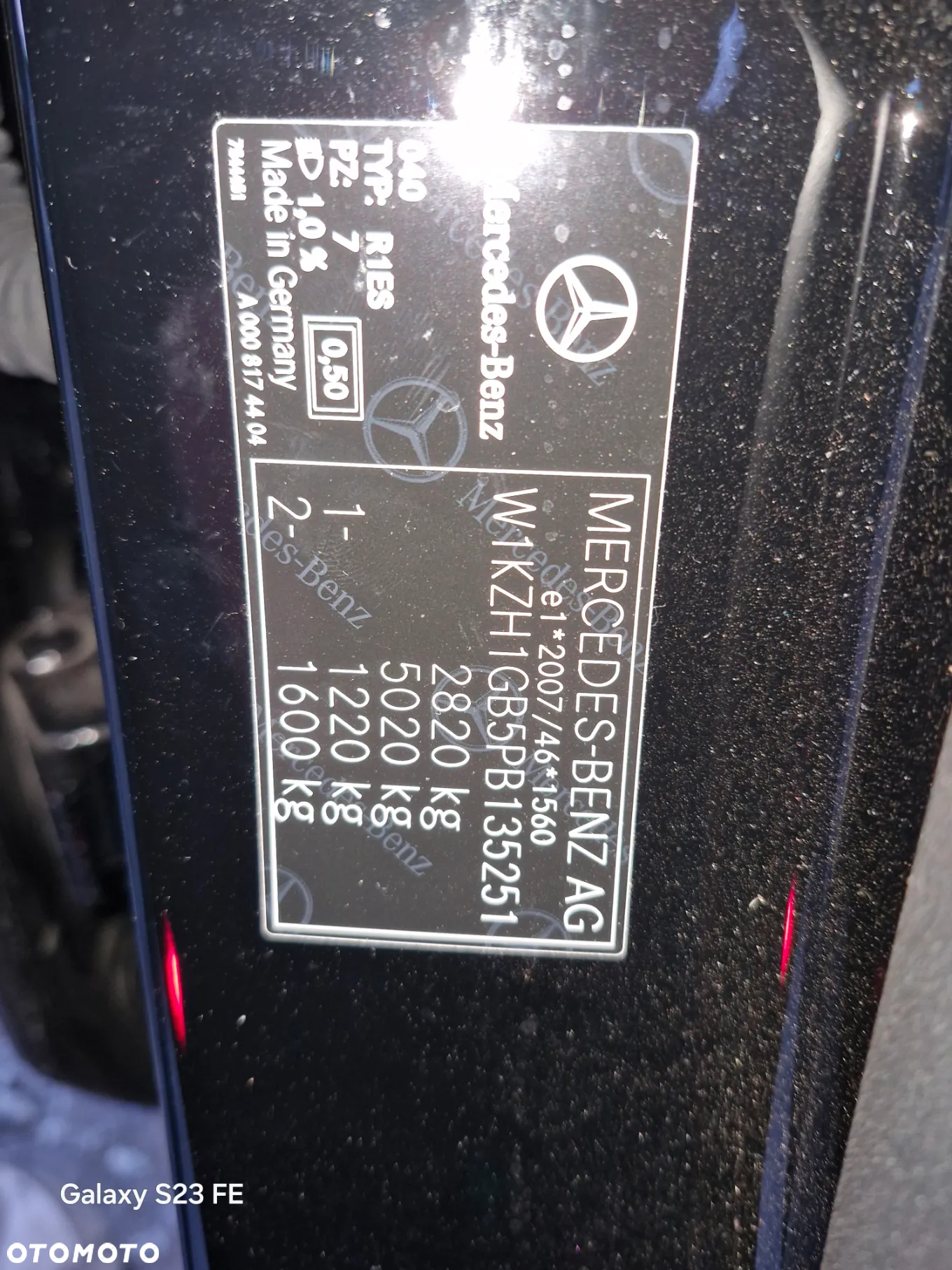 Mercedes-Benz Klasa E ver-300-de-t-9g--tronic-avantgarde - 22
