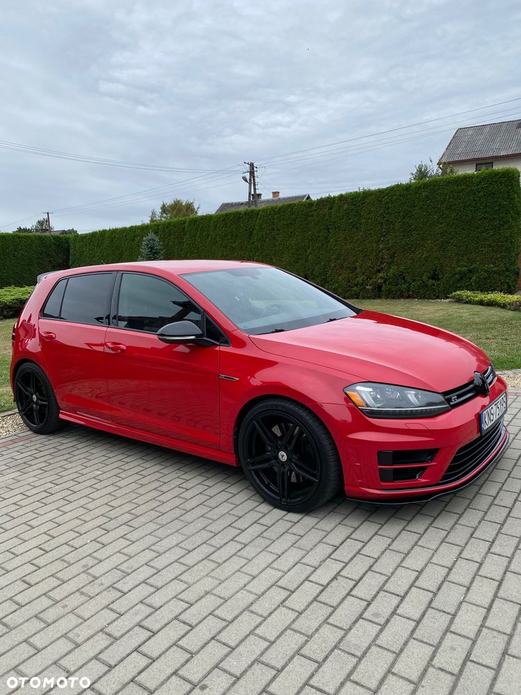 Volkswagen Golf - 9