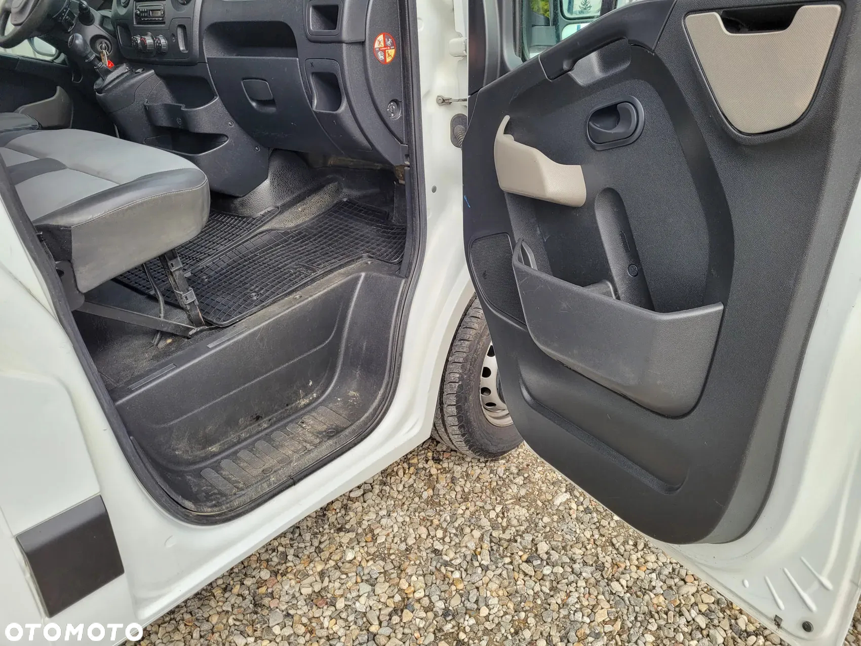 Renault Master - 29