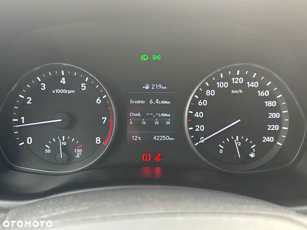 Hyundai i30 1.4 Comfort - 11