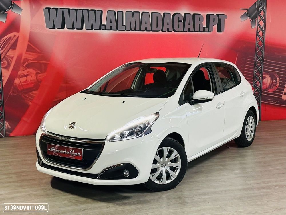 Peugeot 208 1.2 PureTech Access - 1