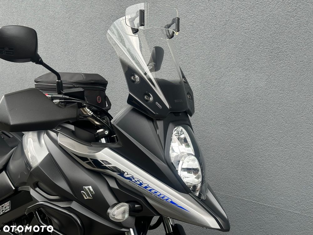 Suzuki DL - 13