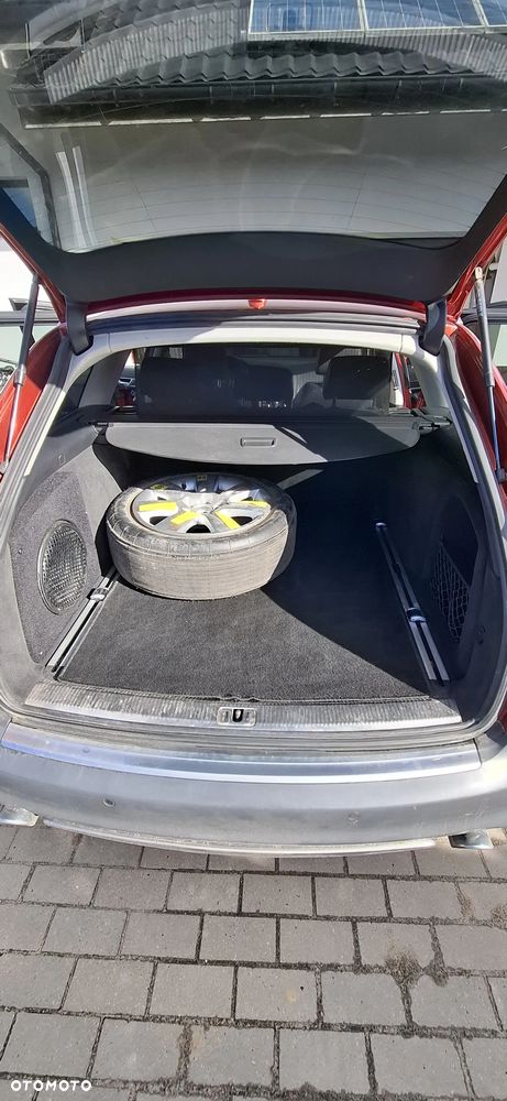 Audi A6 Allroad 3.2 FSI tiptronic - 12