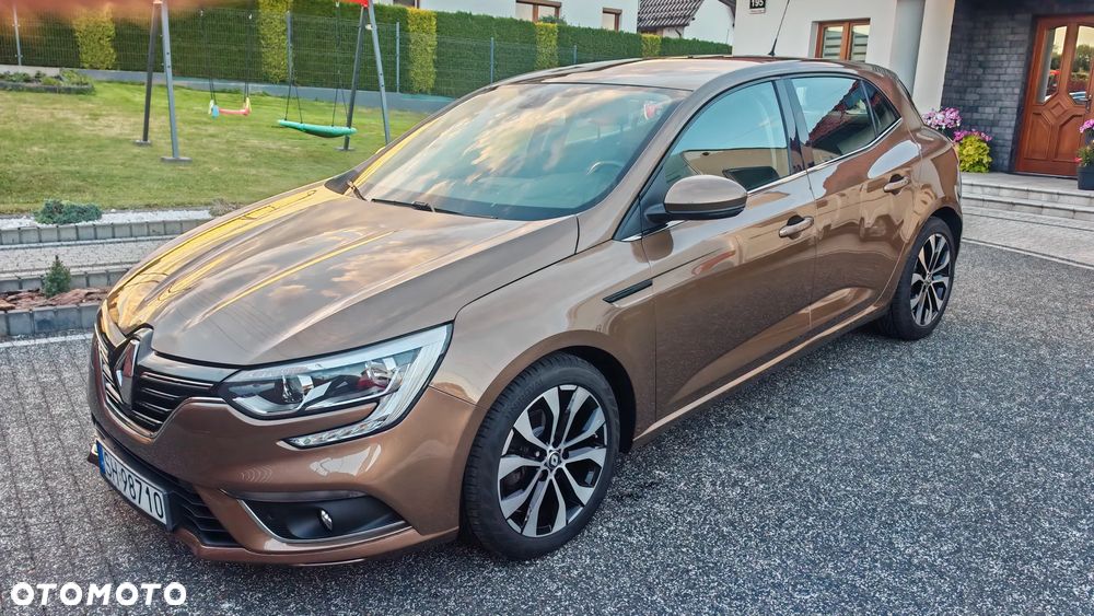 Renault Megane 1.6 SCe Life - 1