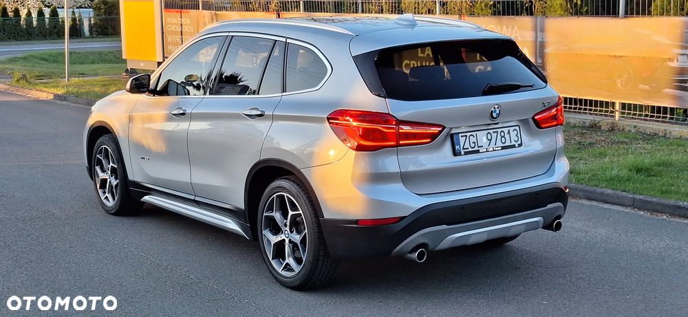 BMW X1 - 4