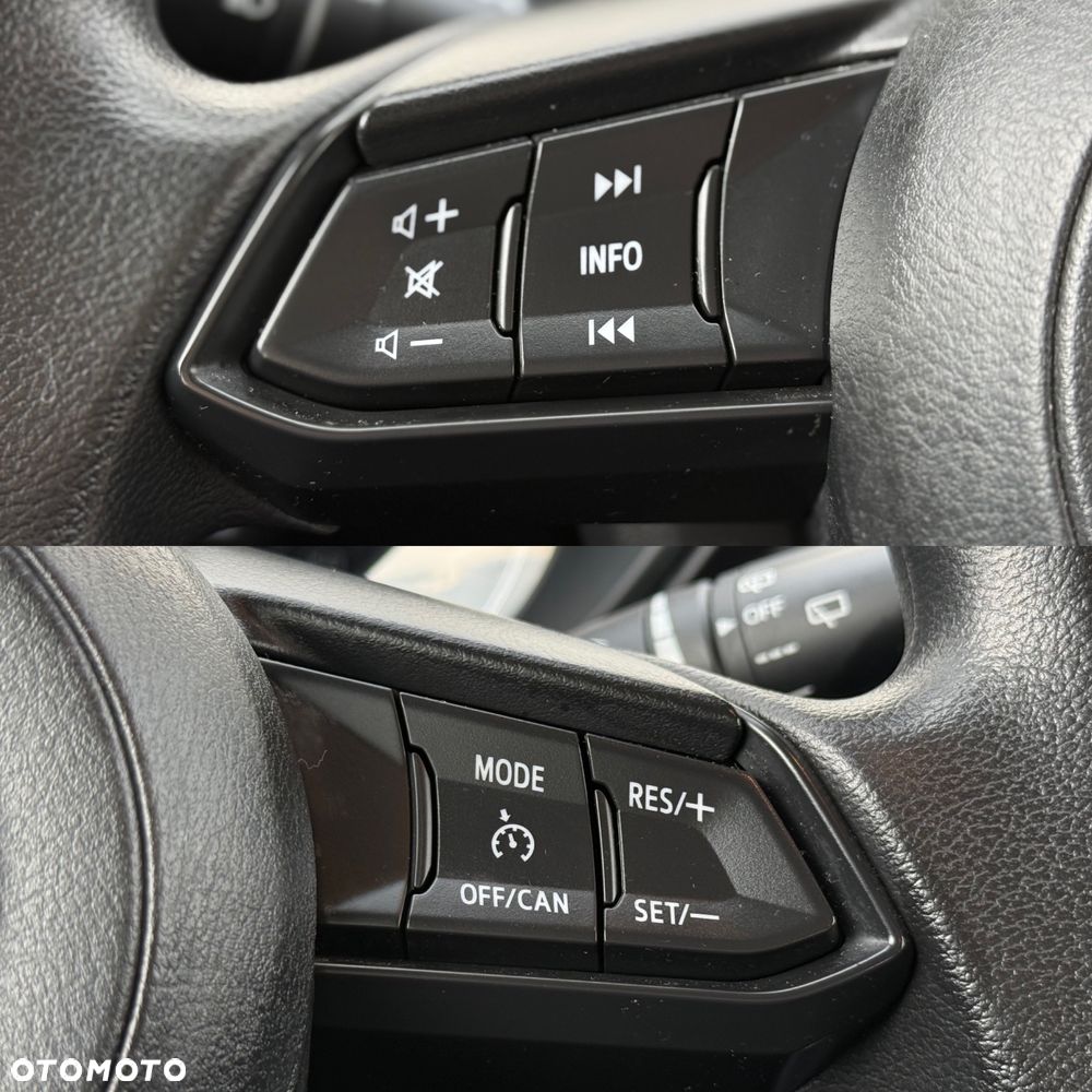 Mazda CX-5 SKYACTIV-G 165 Center-Line - 11