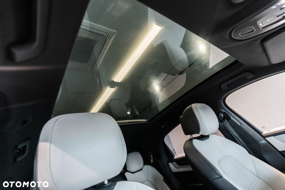 Porsche Cayenne Standard - 29