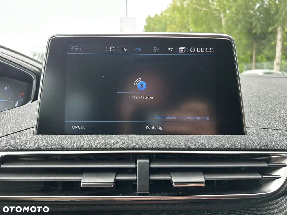 Peugeot 5008 - 38