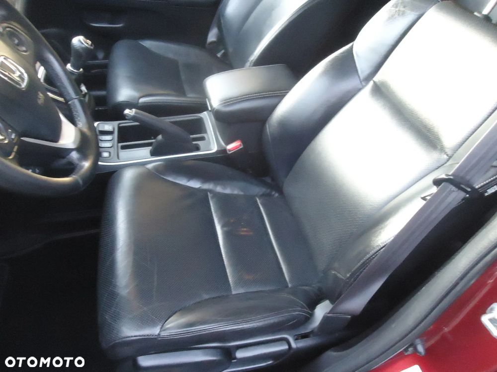 Honda CR-V 1.6i-DTEC Elegance Plus (Honda Connect+) / (2WD) - 15