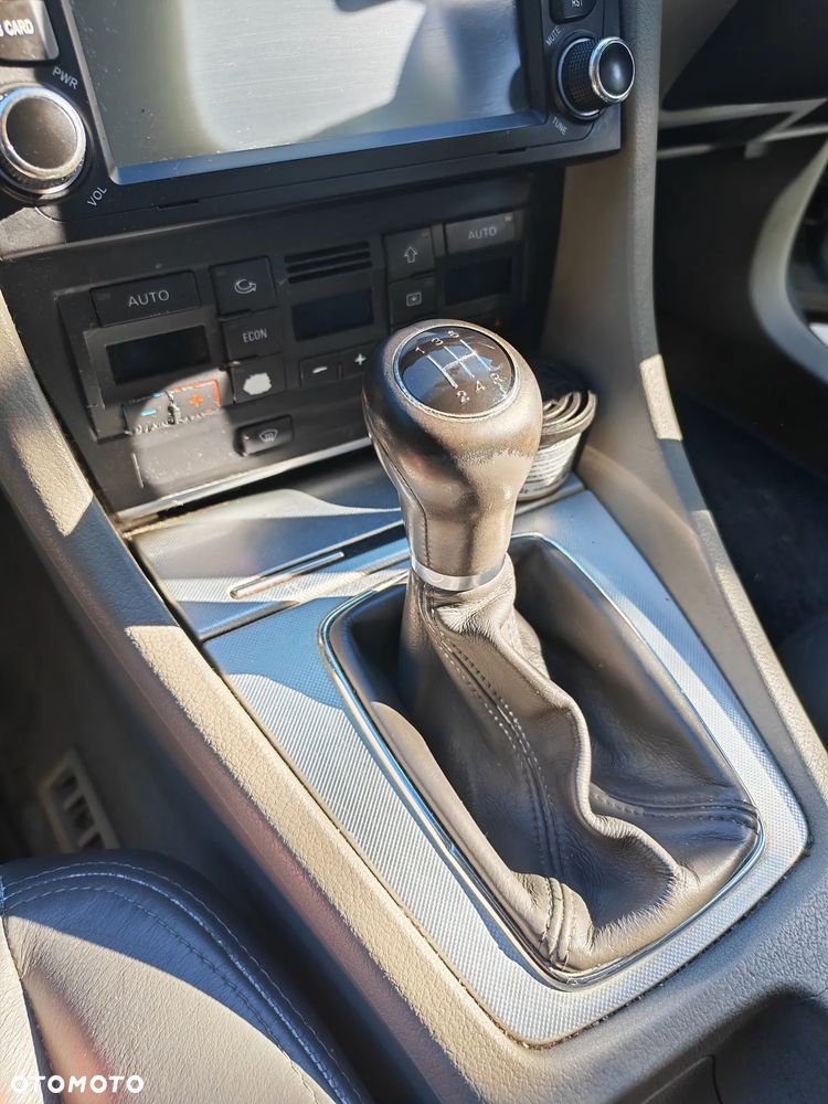 Audi A4 Avant 1.9 TDI - 7