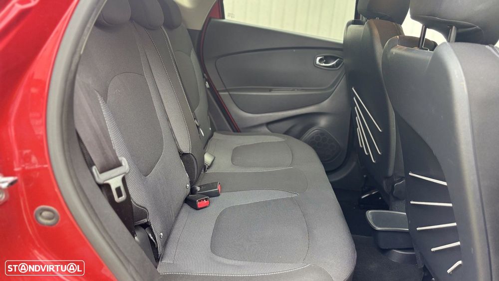 Renault Captur 1.5 dCi Exclusive XMOD - 7