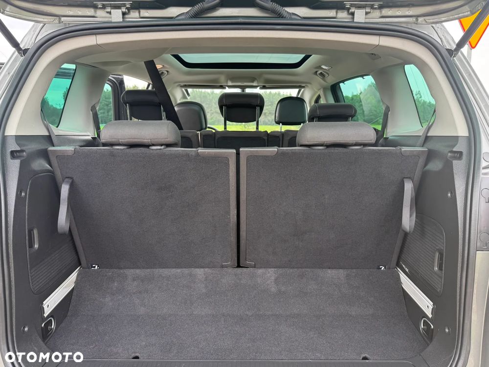 Opel Zafira 1.4 T Cosmo EU6 - 31