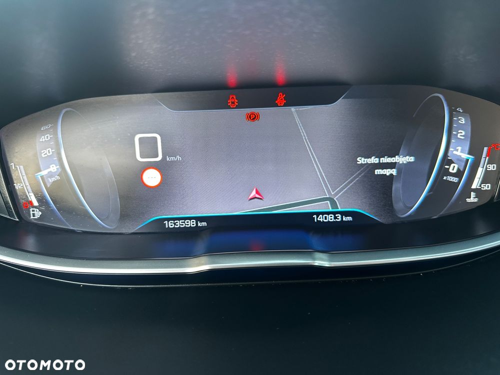 Peugeot 5008 PureTech 130 Allure - 25
