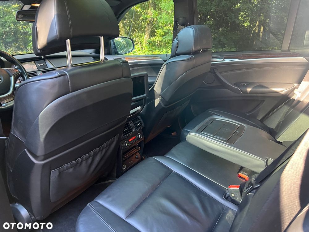 BMW X5 - 10