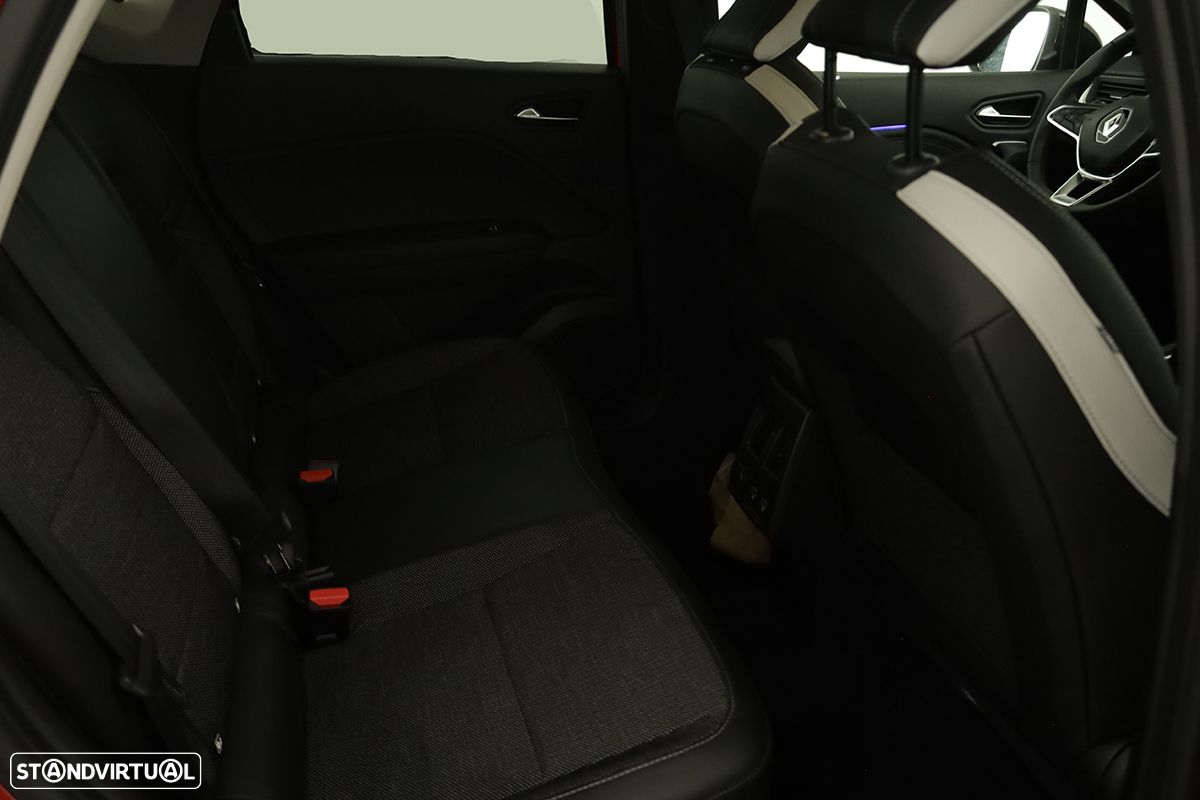 Renault Captur 1.0 TCe Techno - 23