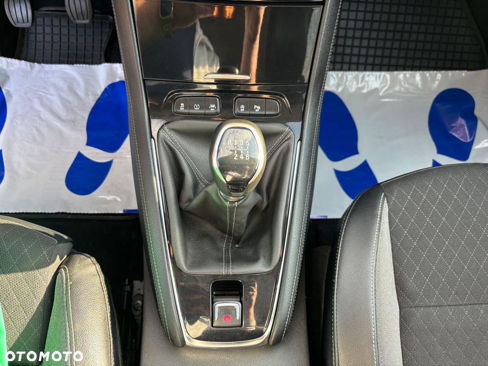 Opel Grandland X 1.2 T Elite S&S - 33