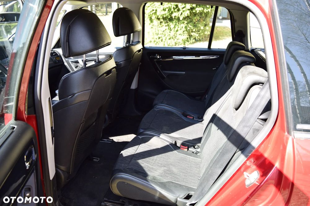 Citroën C4 Picasso 2.0 HDi Exclusive - 7