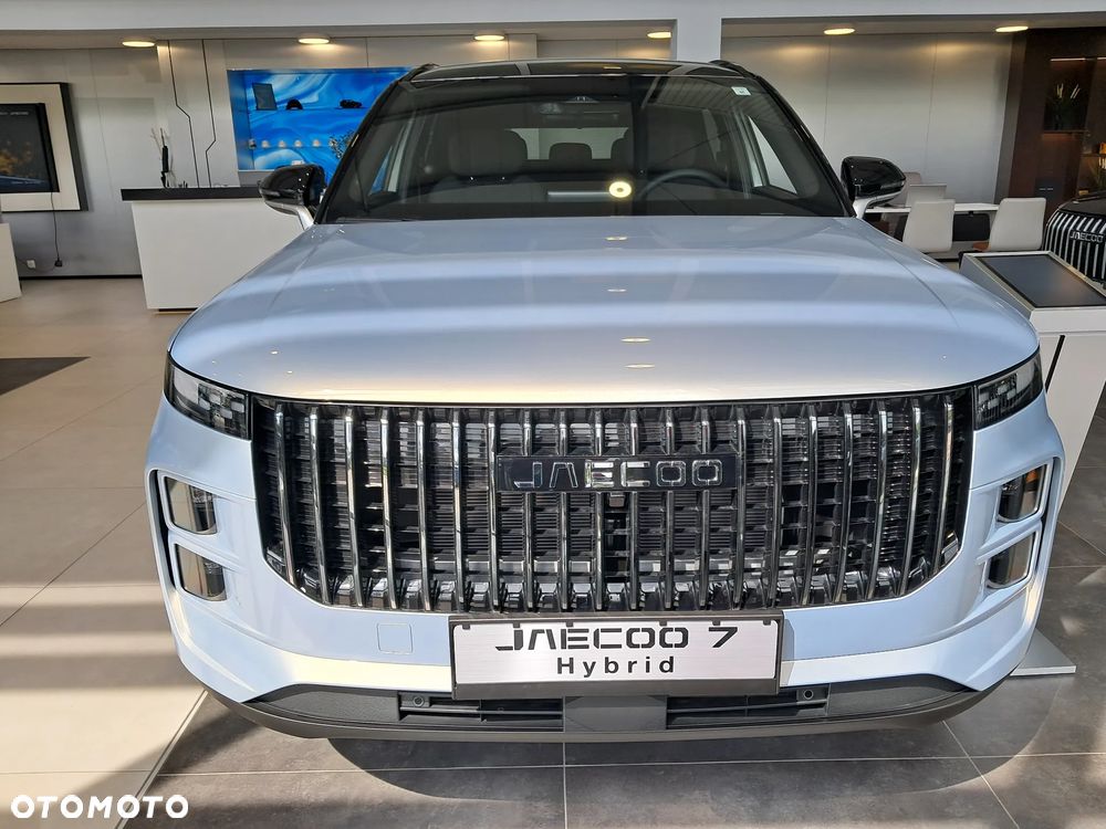 Jaecoo 7 - 6