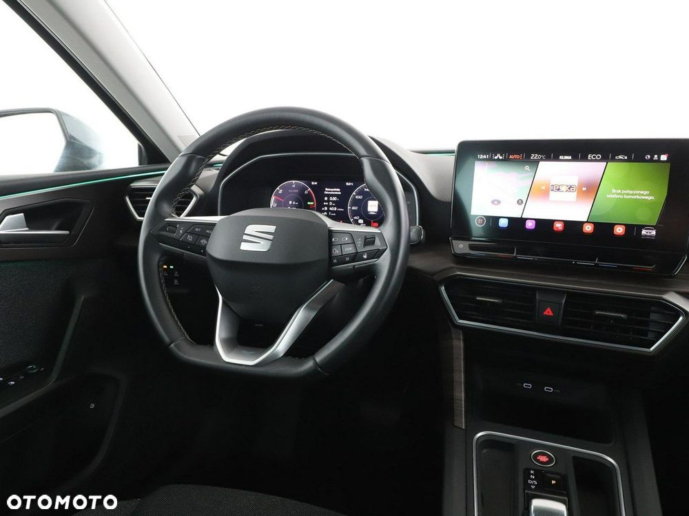 Seat Leon 1.4 eHybrid Xcellence DSG - 18