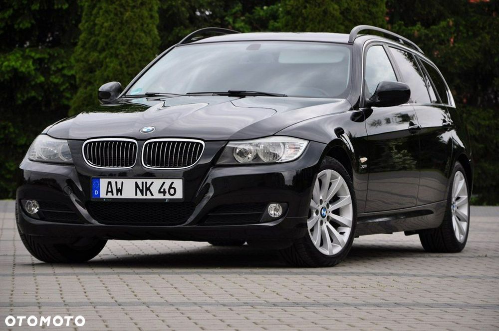 BMW Seria 3 325i Edition Exclusive - 5