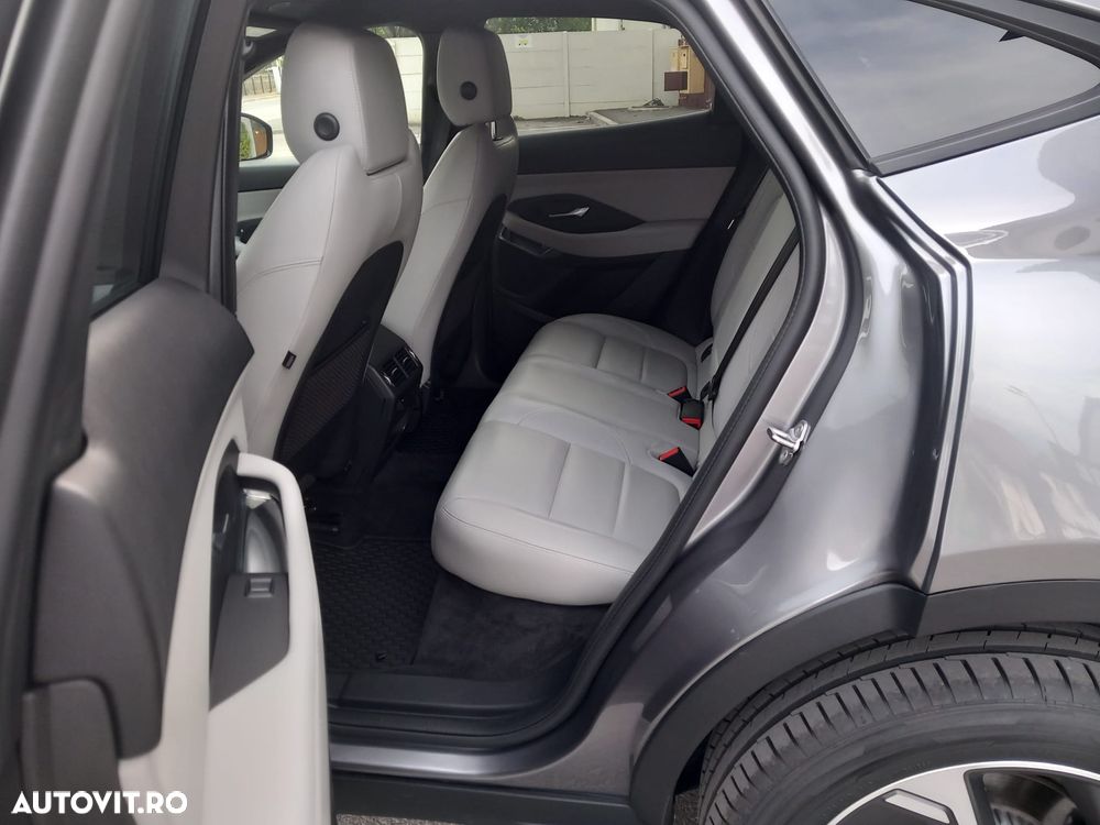 Jaguar E-Pace D165 AWD R-Dynamic - 13