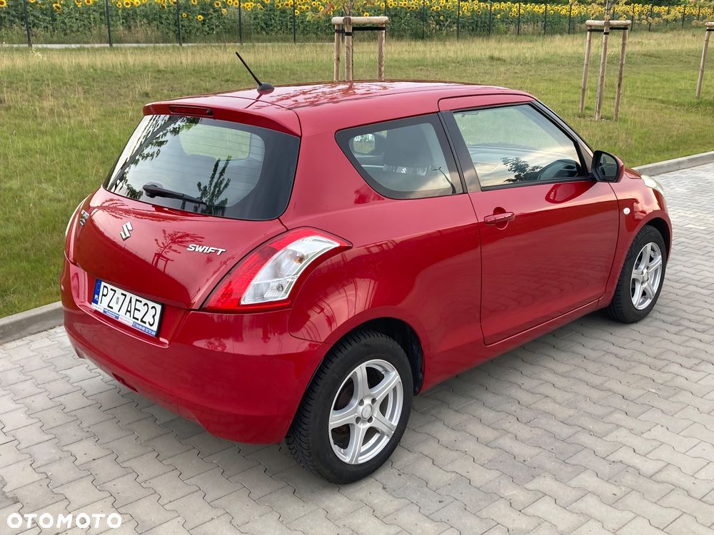 Suzuki Swift 1.2 - 17
