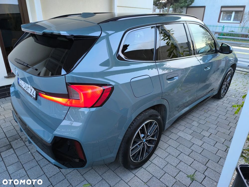 BMW X1 sDrive18i M Sport - 2