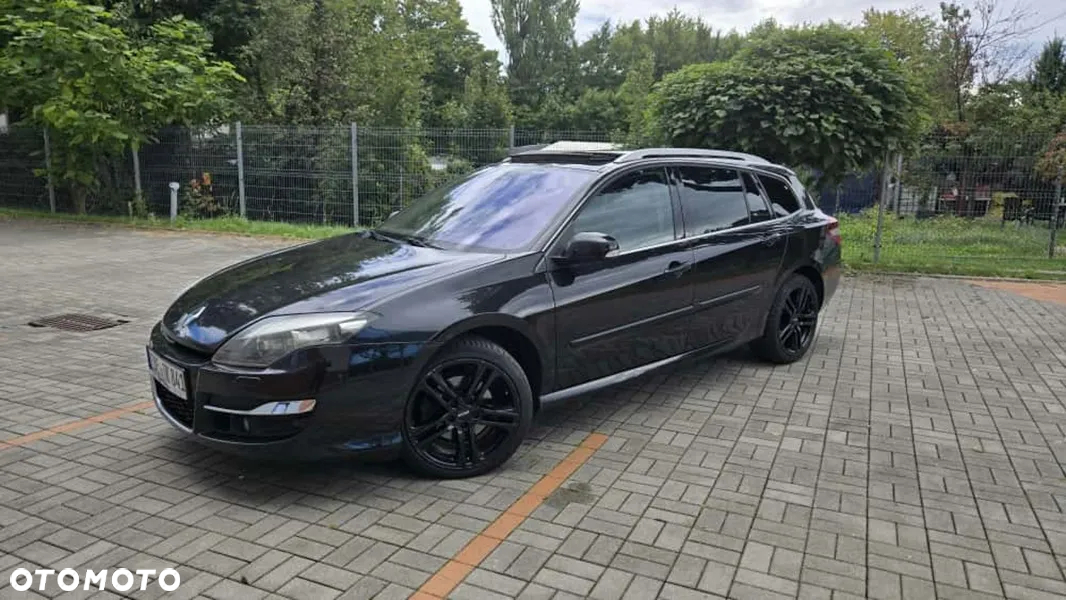 Renault Laguna Grandtour dCi 150 FAP GT - 3
