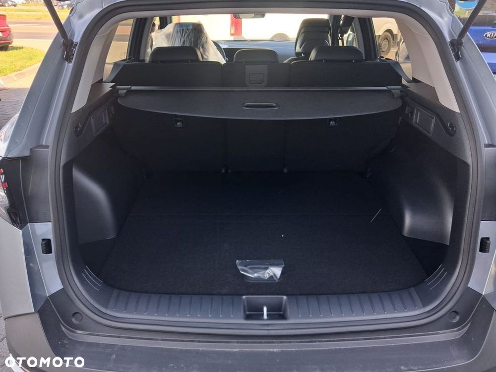 Kia Sportage 1.6 T-GDI L 2WD DCT - 7