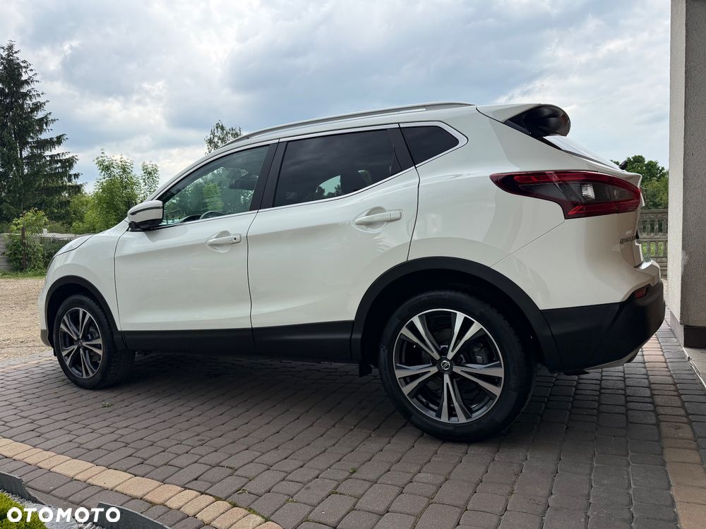 Nissan Qashqai 1.2 DIG-T 360 - 5