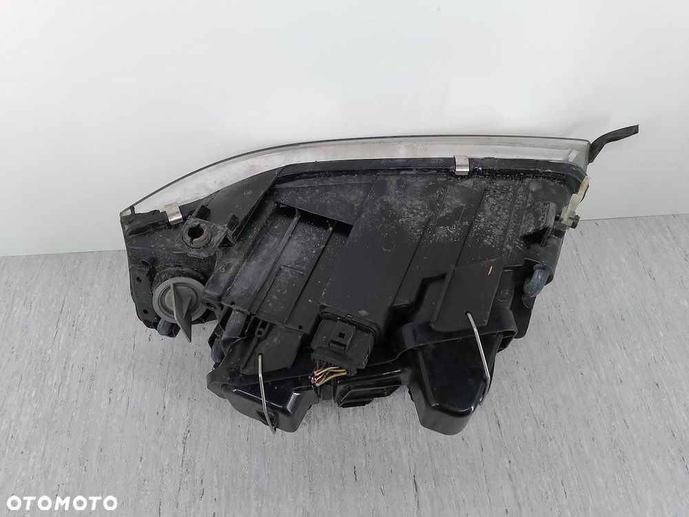 LAMPA PRZÓD PRAWA AUDI A6 C5 20-5377B - 7
