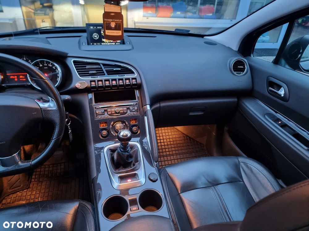 Peugeot 3008 1.6 Allure - 14