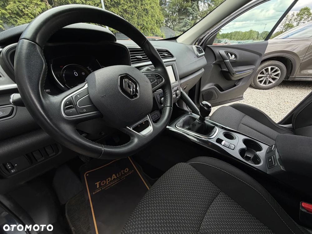Renault Kadjar 1.3 TCe FAP Intens - 19