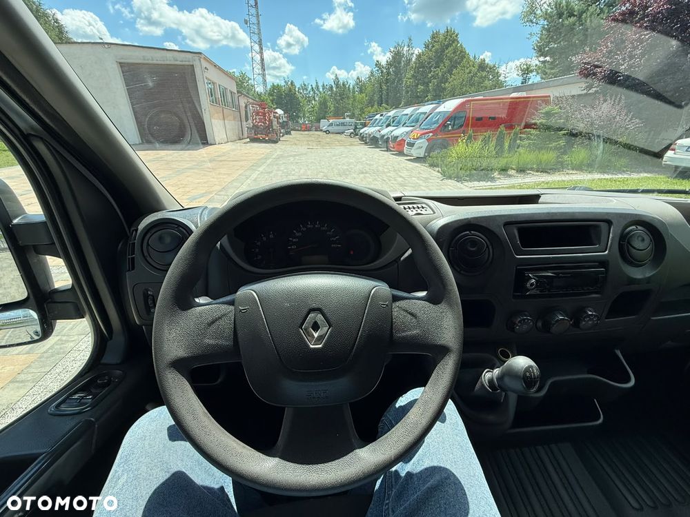 Renault Master - 7