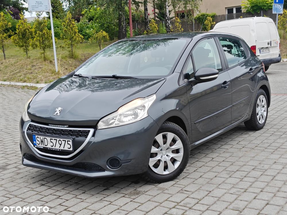 Peugeot 208 1.2 VTi Access - 2