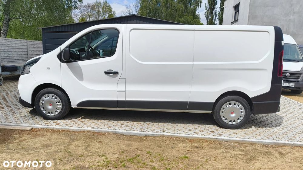 Fiat Talento - 8