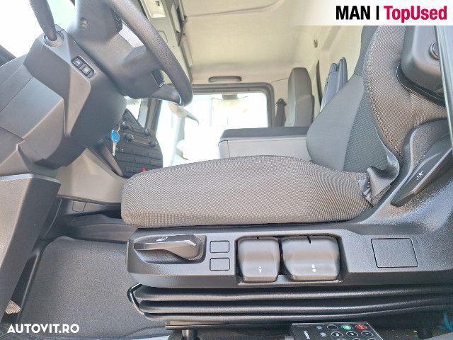 MAN TGL 8.190 4x2 BL CH - 6
