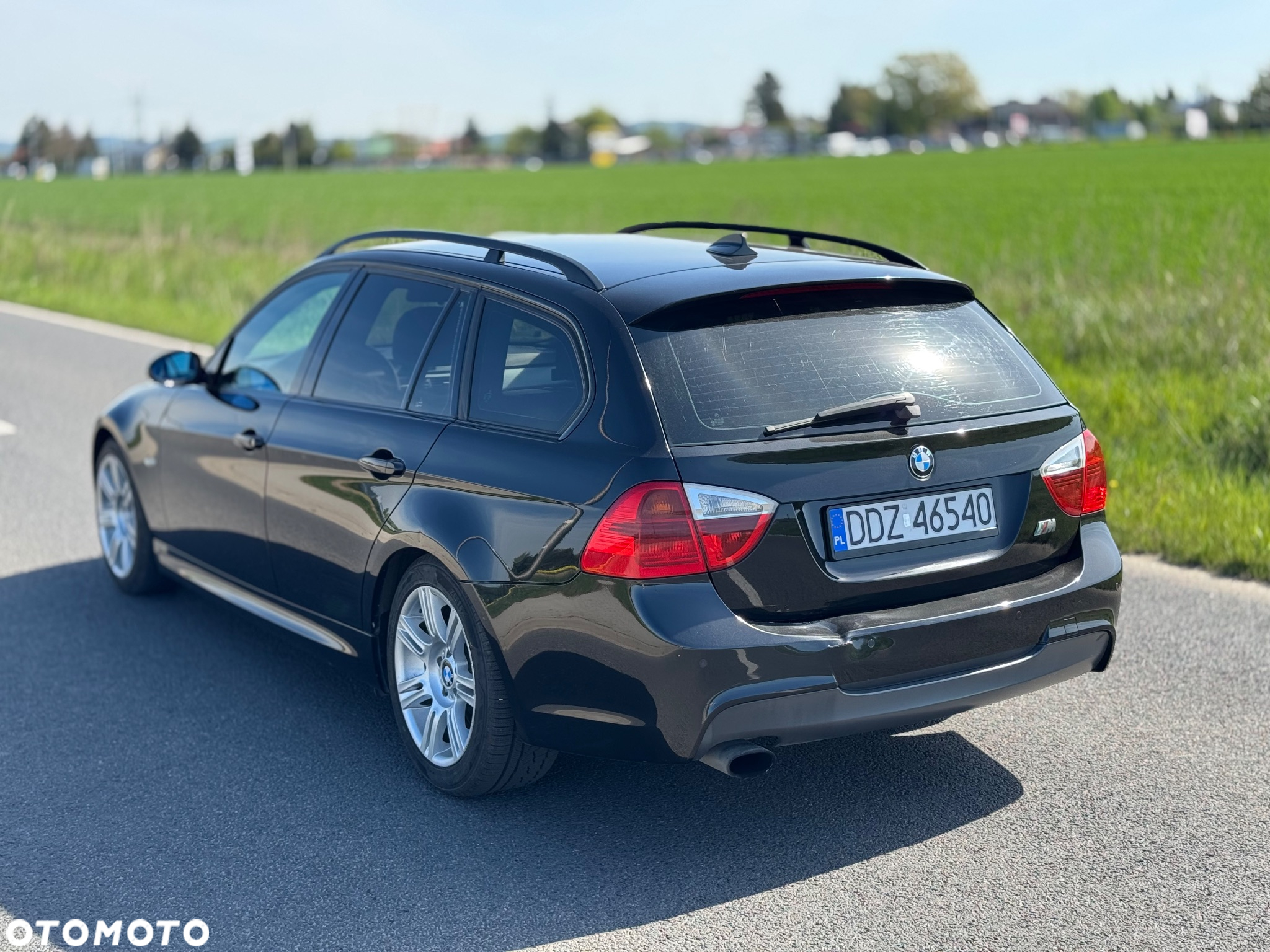 BMW Seria 3 318i - 29