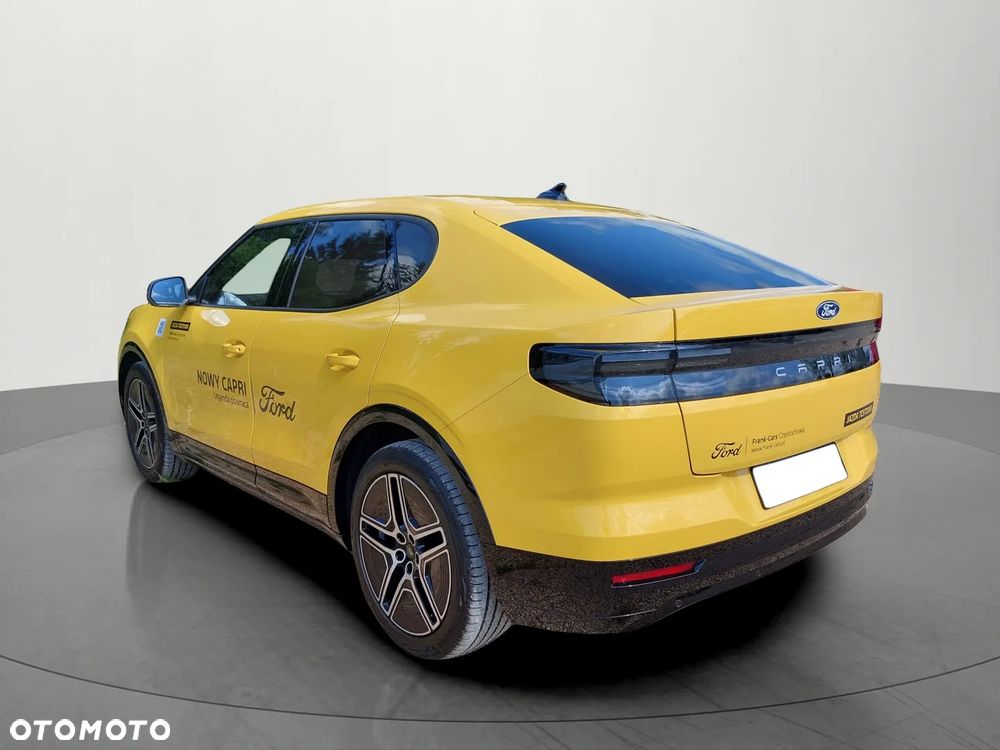 Ford Capri 77 kWh Premium RWD - 3