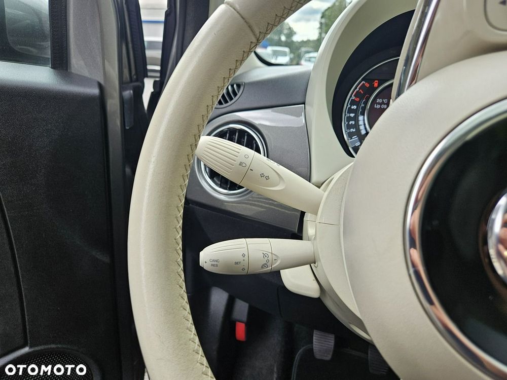 Fiat 500 - 16
