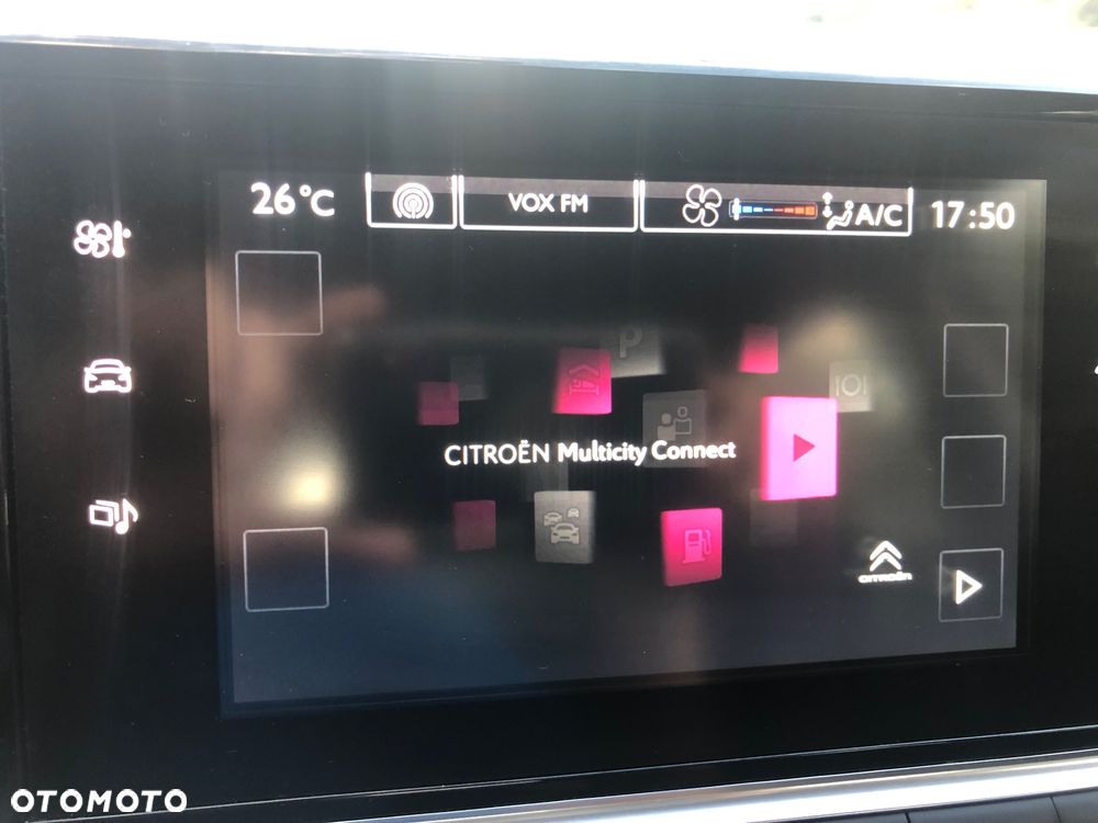 Citroën C4 Cactus VTi 82 Live - 20