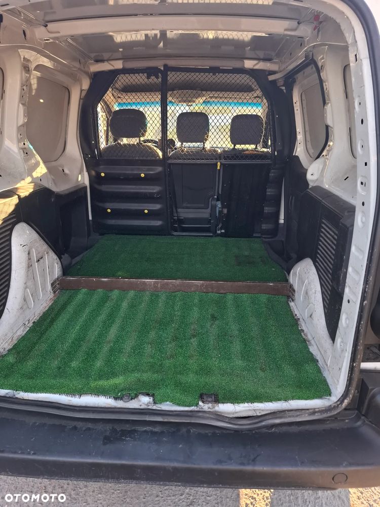 Citroën berlingo 1.6HDI - 5