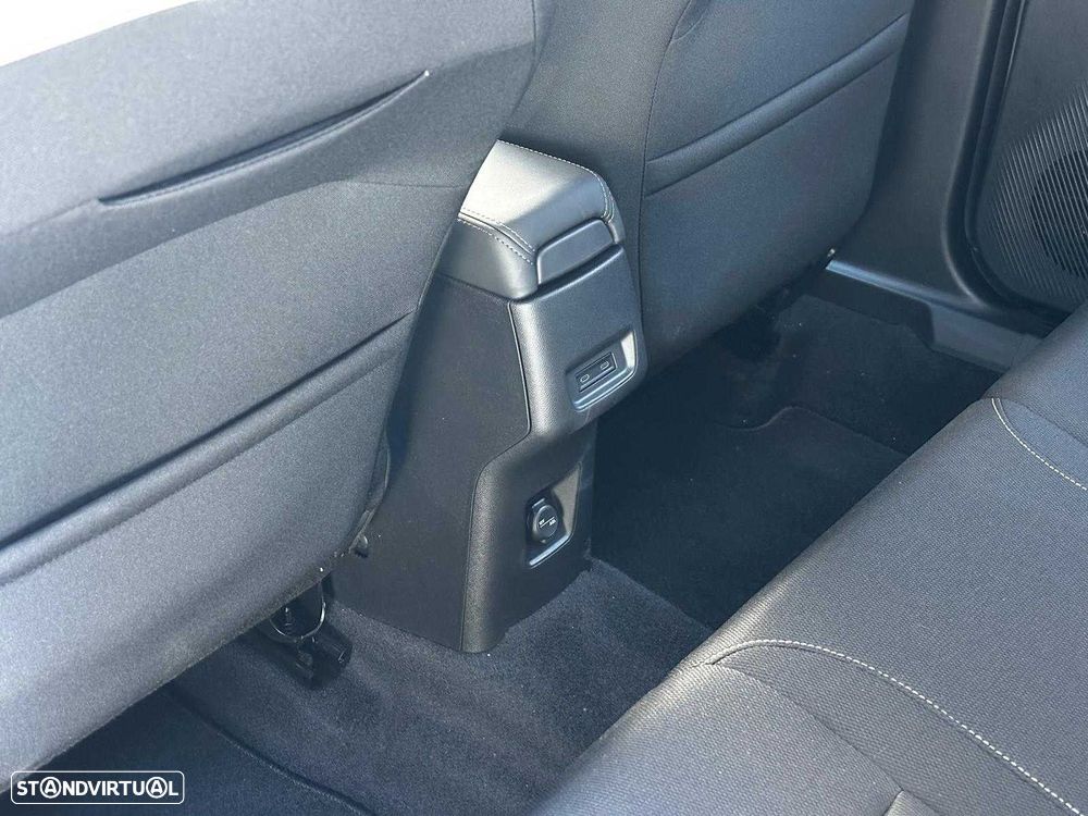 Citroën C3 Aircross - 22