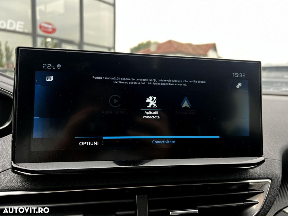 Peugeot 3008 - 29
